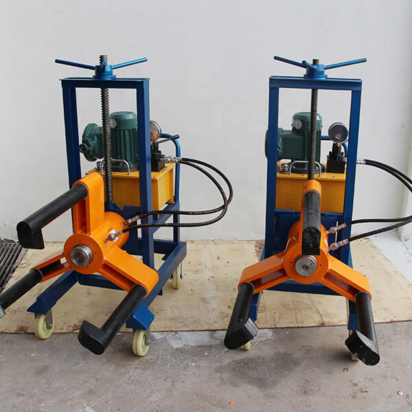 Lifting Electric Hydraulic Puller (1)