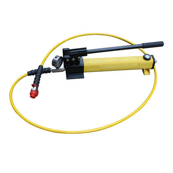 Lightweight Hydraulic Hand Pump (2)