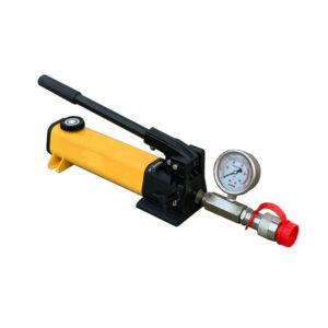 Lightweight Hydraulic Hand Pump (3)