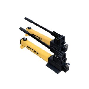 Ultra High Pressure hydraulic hand pump