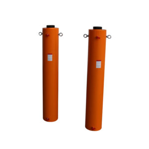 Long Stroke Hydraulic Cylinder (2)