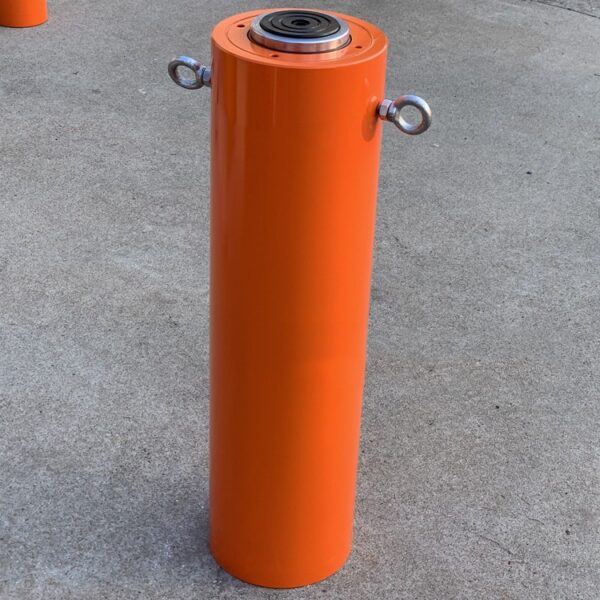 Long Stroke Hydraulic Cylinder (4)