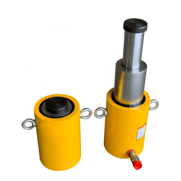 Multistage Hydraulic Cylinder (1)