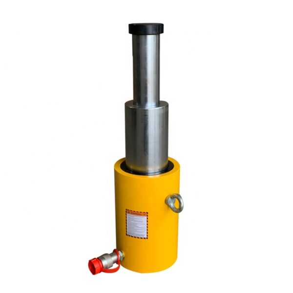 Multistage Hydraulic Cylinder (2)