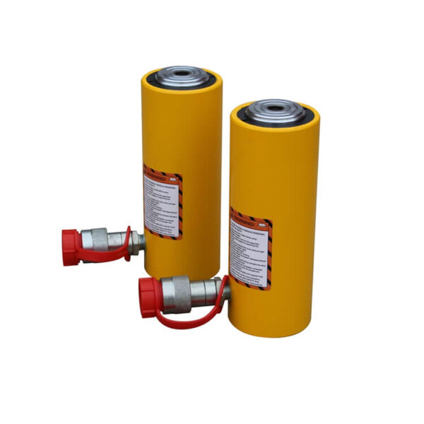 RC Series Single Acting Hydraulic Cylinders (4)